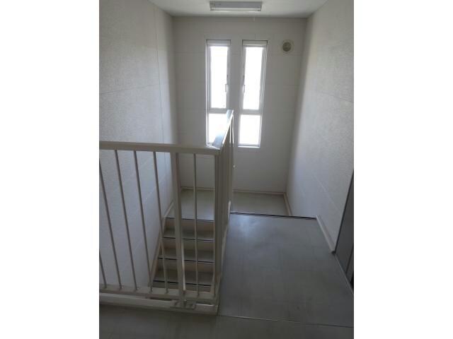 パシフィックヒルズ函館の物件外観写真