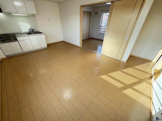 パシフィックヒルズ函館の物件内観写真