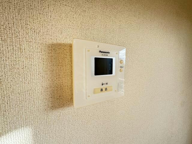 パシフィックヒルズ函館の物件内観写真