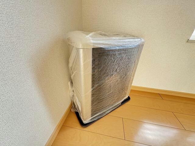 パシフィックヒルズ函館の物件内観写真