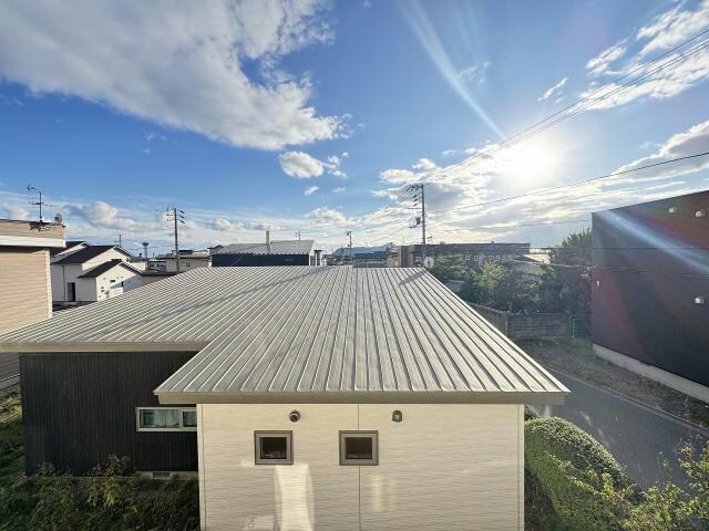 パシフィックヒルズ函館の物件内観写真