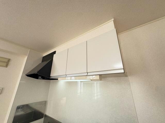 パシフィックヒルズ函館の物件内観写真