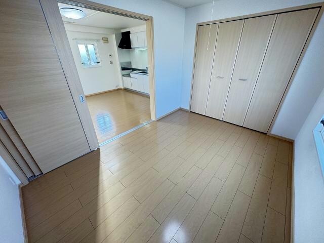 パシフィックヒルズ函館の物件内観写真