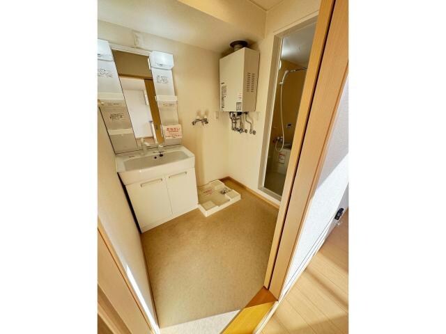 パシフィックヒルズ函館の物件内観写真