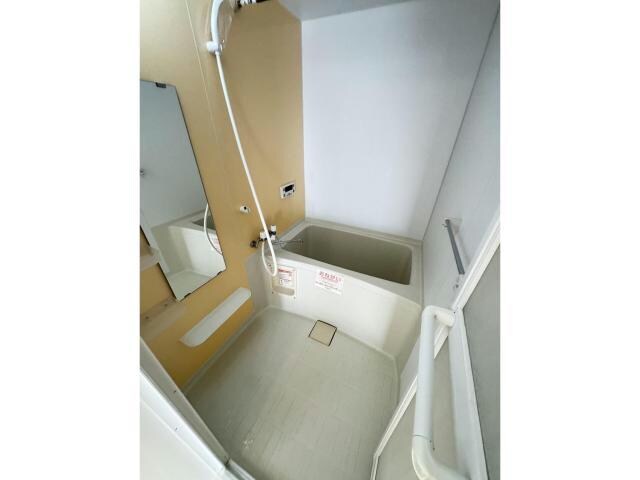 パシフィックヒルズ函館の物件内観写真