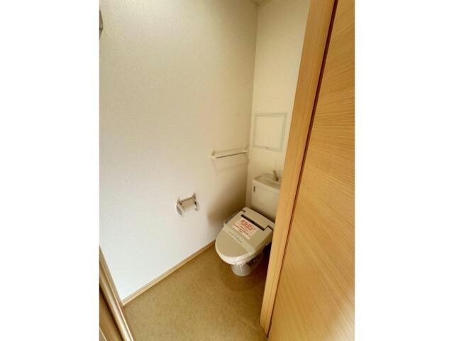 パシフィックヒルズ函館の物件内観写真