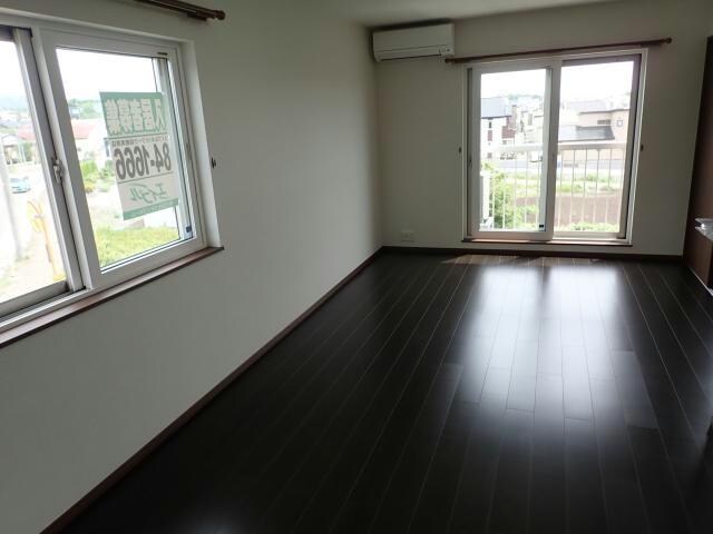 Clair SharmB（クレールシャルムB）の物件内観写真