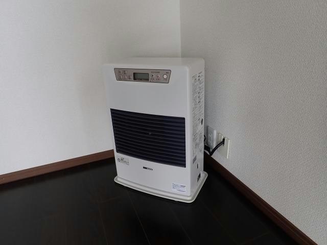 Clair SharmB（クレールシャルムB）の物件内観写真