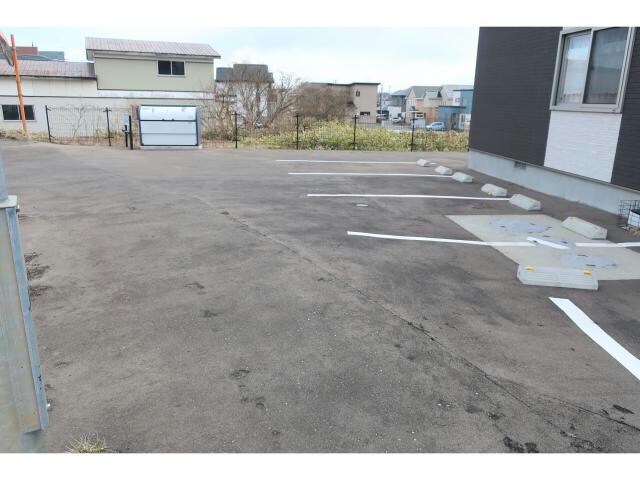 Clair SharmB（クレールシャルムB）の物件外観写真