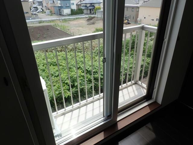 Clair SharmB（クレールシャルムB）の物件内観写真