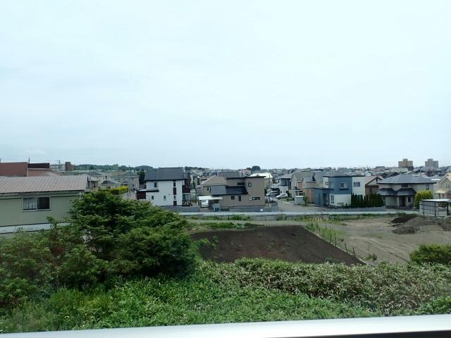 Clair SharmB（クレールシャルムB）の物件内観写真