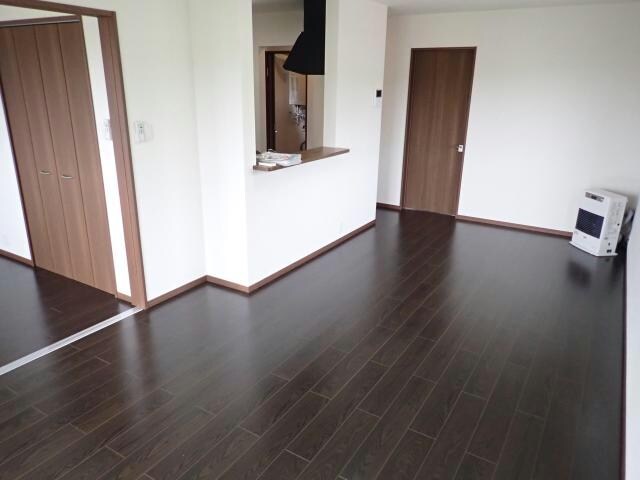 Clair SharmB（クレールシャルムB）の物件内観写真