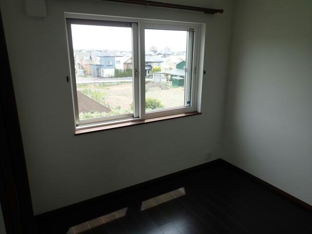 Clair SharmB（クレールシャルムB）の物件内観写真