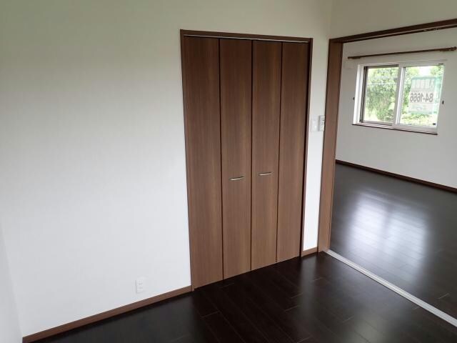 Clair SharmB（クレールシャルムB）の物件内観写真