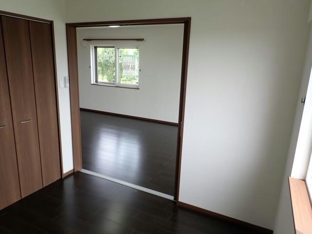 Clair SharmB（クレールシャルムB）の物件内観写真