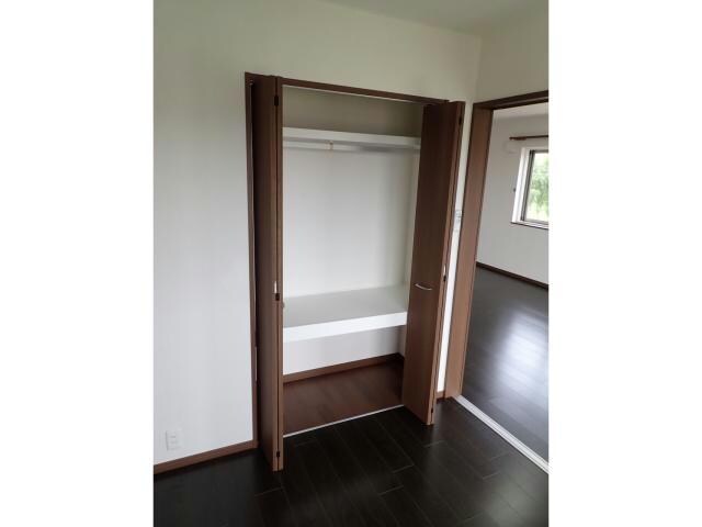 Clair SharmB（クレールシャルムB）の物件内観写真