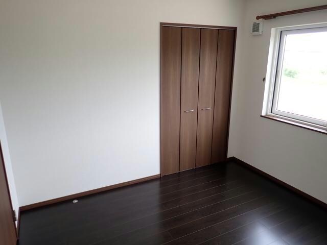 Clair SharmB（クレールシャルムB）の物件内観写真