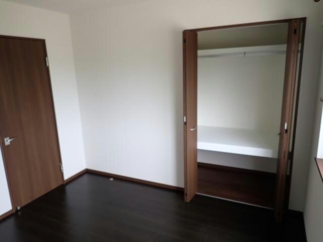 Clair SharmB（クレールシャルムB）の物件内観写真