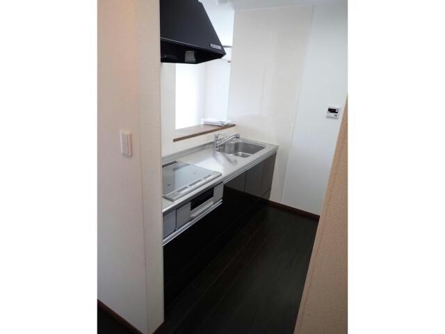 Clair SharmB（クレールシャルムB）の物件内観写真