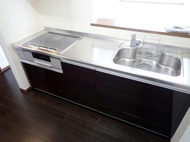 Clair SharmB（クレールシャルムB）の物件内観写真