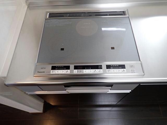 Clair SharmB（クレールシャルムB）の物件内観写真