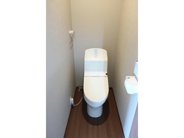 Clair SharmB（クレールシャルムB）の物件内観写真