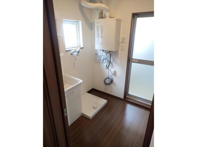 Clair SharmB（クレールシャルムB）の物件内観写真