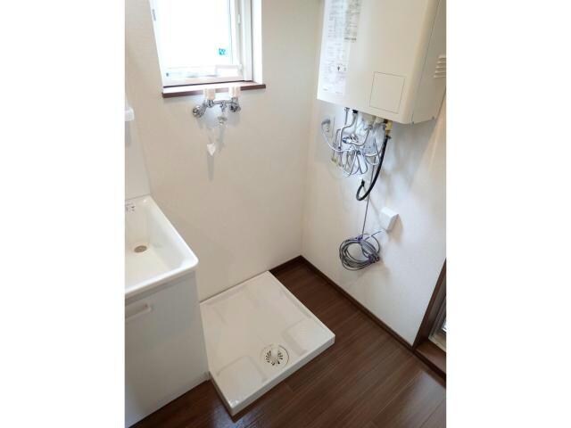 Clair SharmB（クレールシャルムB）の物件内観写真