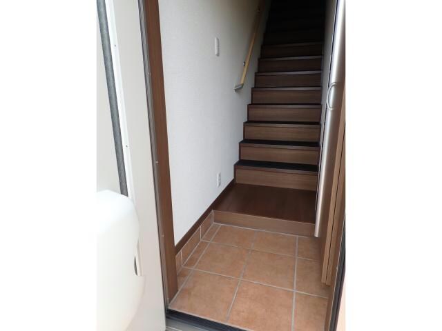 Clair SharmB（クレールシャルムB）の物件内観写真