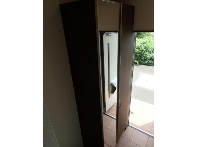 Clair SharmB（クレールシャルムB）の物件内観写真