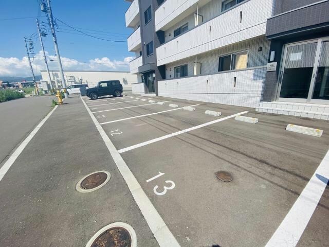 ステラ石川の物件外観写真