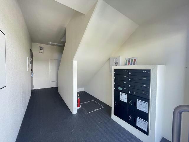 ステラ石川の物件外観写真