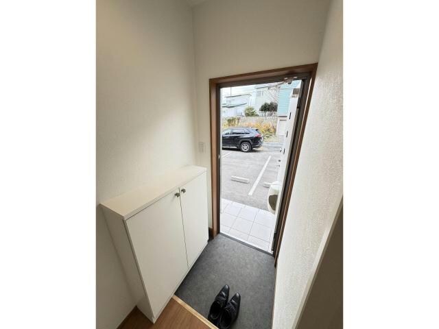 ビラミカエル13の物件内観写真