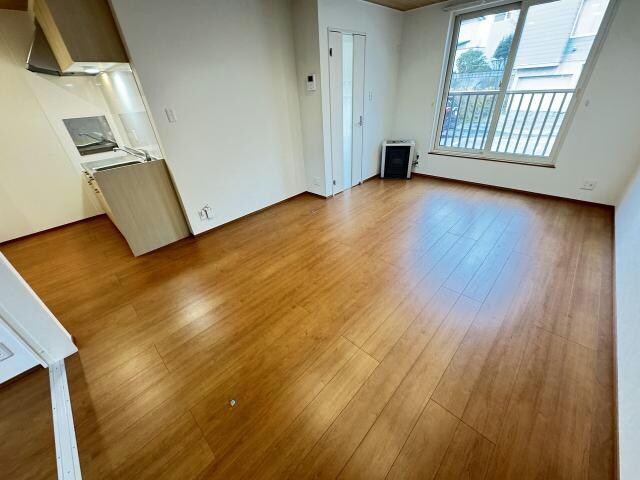 ビラミカエル13の物件内観写真