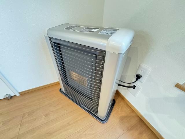 ビラミカエル13の物件内観写真