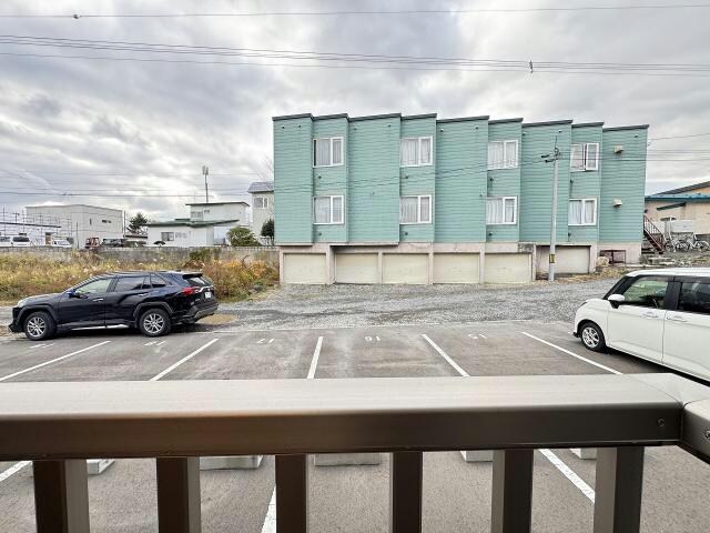 ビラミカエル13の物件内観写真