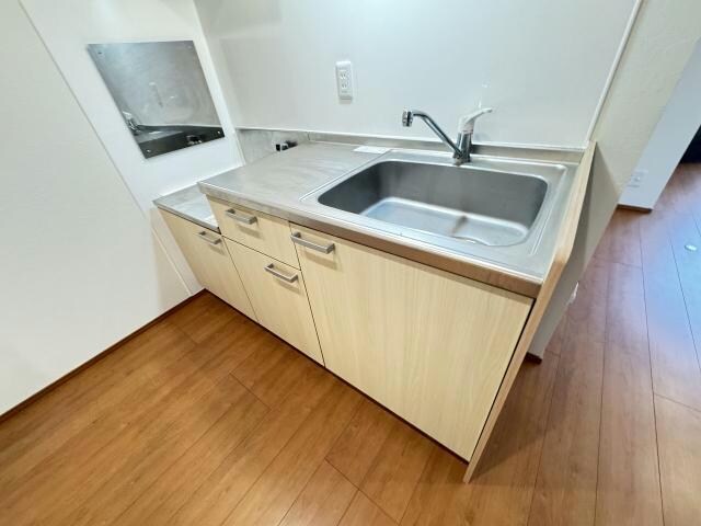 ビラミカエル13の物件内観写真