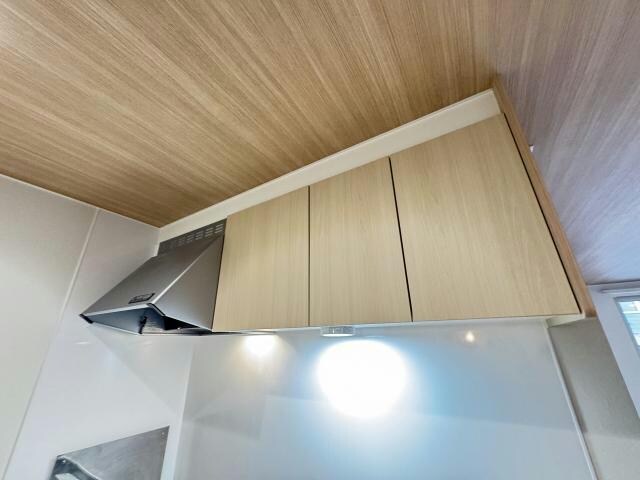 ビラミカエル13の物件内観写真