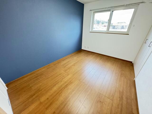 ビラミカエル13の物件内観写真