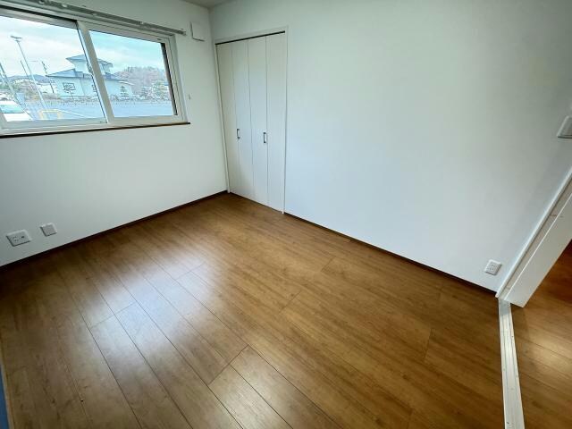 ビラミカエル13の物件内観写真