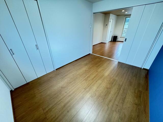 ビラミカエル13の物件内観写真