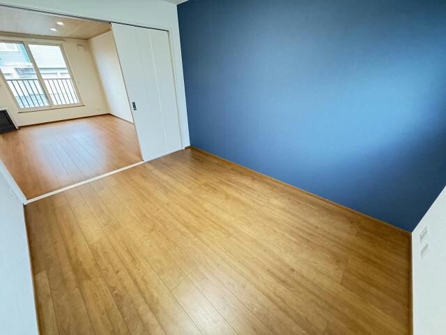 ビラミカエル13の物件内観写真