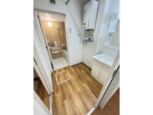 ビラミカエル13の物件内観写真