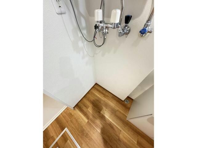 ビラミカエル13の物件内観写真