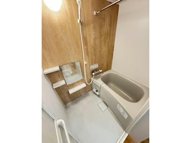 ビラミカエル13の物件内観写真