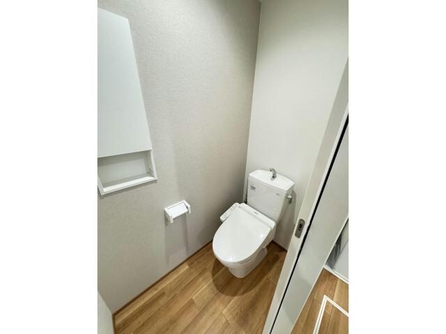 ビラミカエル13の物件内観写真