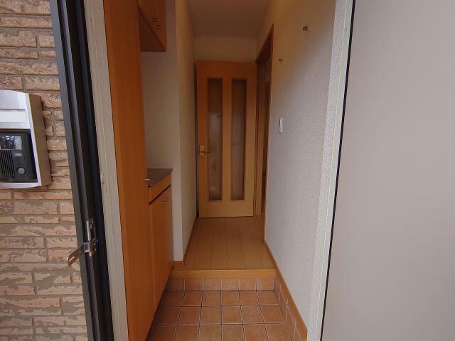 TERRACE HOUSE Eの物件内観写真