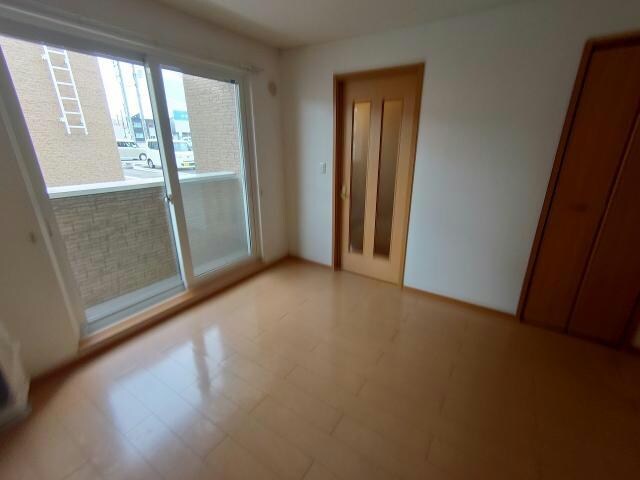 TERRACE HOUSE Eの物件内観写真