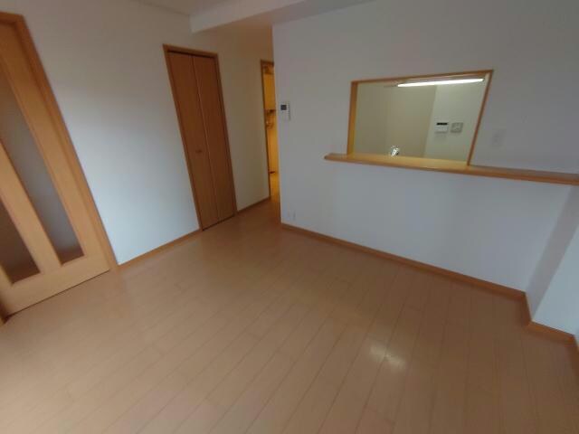 TERRACE HOUSE Eの物件内観写真