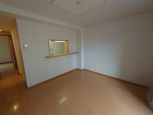 TERRACE HOUSE Eの物件内観写真